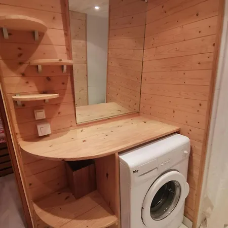 Appartamento Calme Dans Aillon-le-Jeune