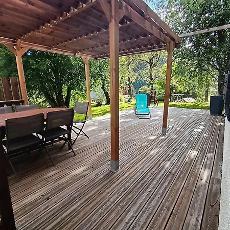 Apartmán Calme Dans